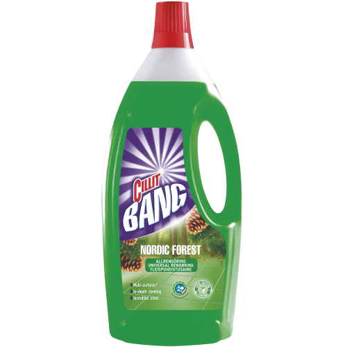 Cillit Bang Allregöring Nordic forest 1250 ml