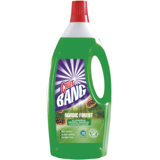 Cillit Bang Allregöring Nordic forest 1250 ml