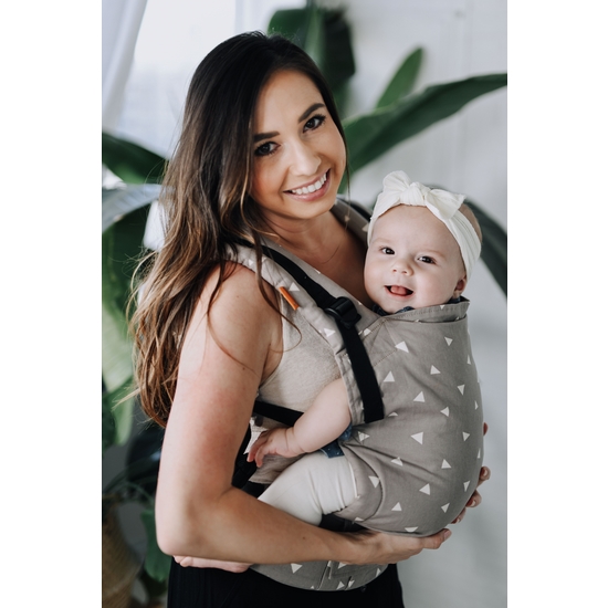 Tula Free-to-Grow Sleepy Dust