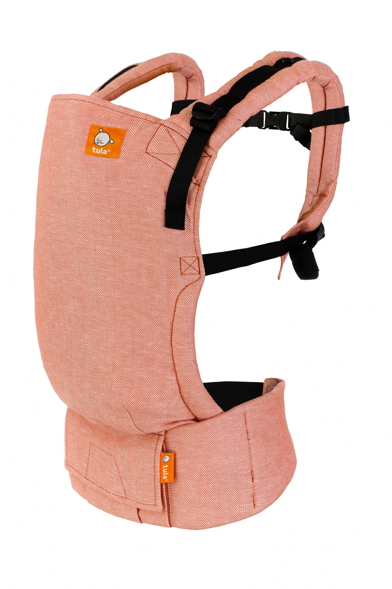 Tula Free-to-Grow Linen Mango