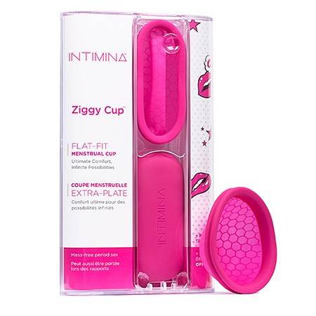 Intimina Ziggy Cup Menskopp