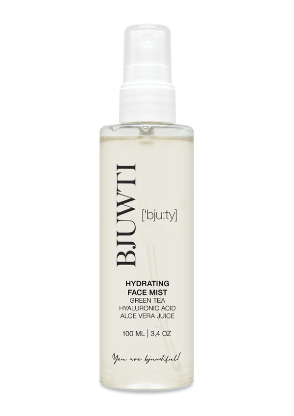 Bjuwti Hydrating Face Mist 100 ml