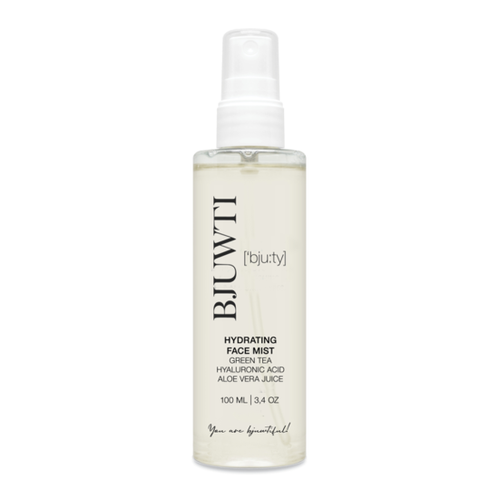Bjuwti Hydrating Face Mist 100 ml