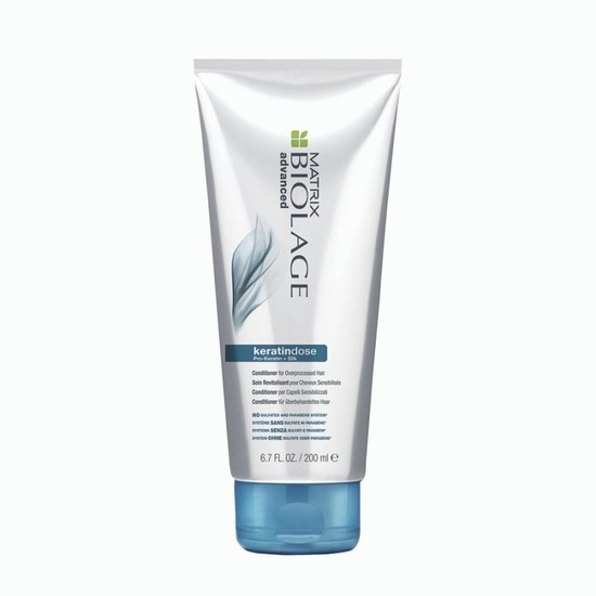 Matrix Biolage Keratin Dose Conditioner 200 ml