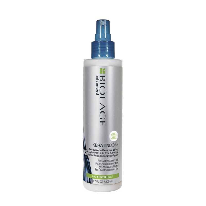 Matrix Biolage Keratin Dose Renewal Spray 150 ml