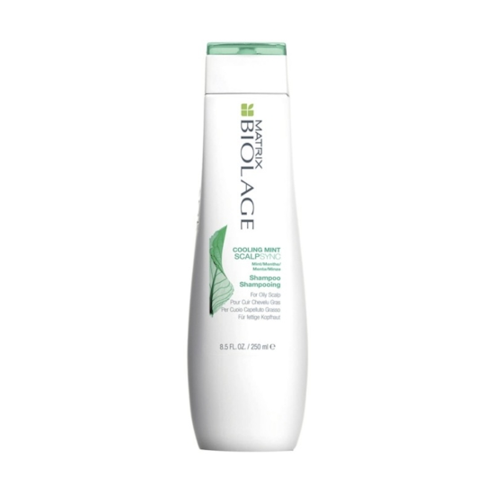 Matrix Biolage Scalp Sync Cooling Mint Shampoo 250 ml