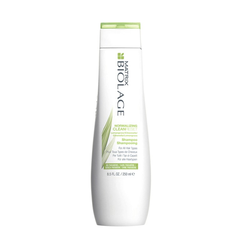 Matrix Biolage Clean Reset Normalizing Shampoo 250 ml