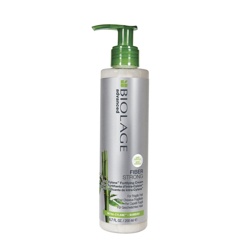 Matrix Biolage Fiberstrong Intra-Cylane Fortifying Cream 200 ml