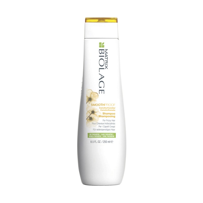 Matrix Biolage Smooth Proof Shampoo 250 ml