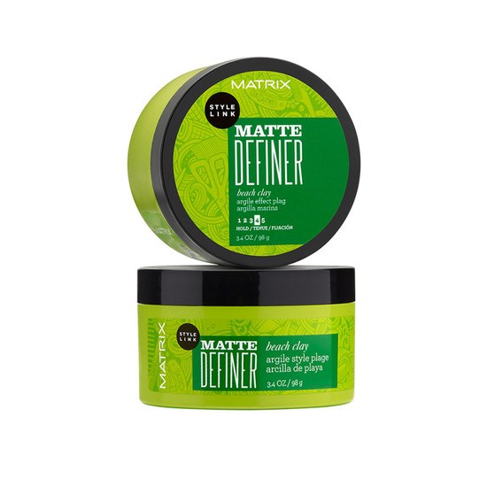 Matrix Style Link Matte Definer Beach Clay 100 ml