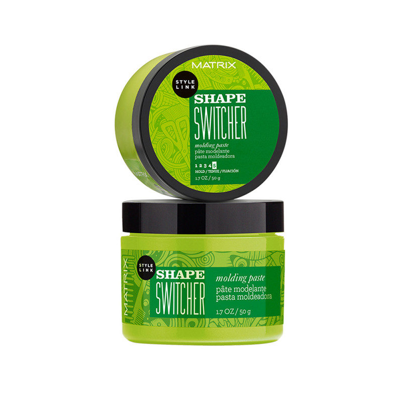 Matrix Style Link Shape Switcher Molding Paste 50 ml