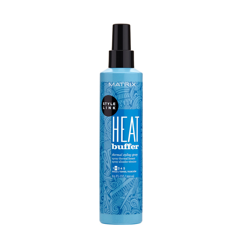 Matrix Style Link Heat Buffer Thermal Styling Spray 250 ml