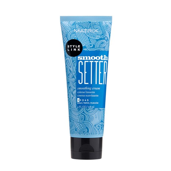 Matrix Style Link Smooth Setter Smoothing Cream 118 ml