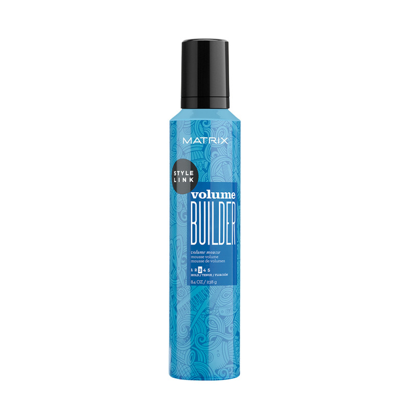 Matrix Style Link Volume Builder Volume Mousse 238 ml