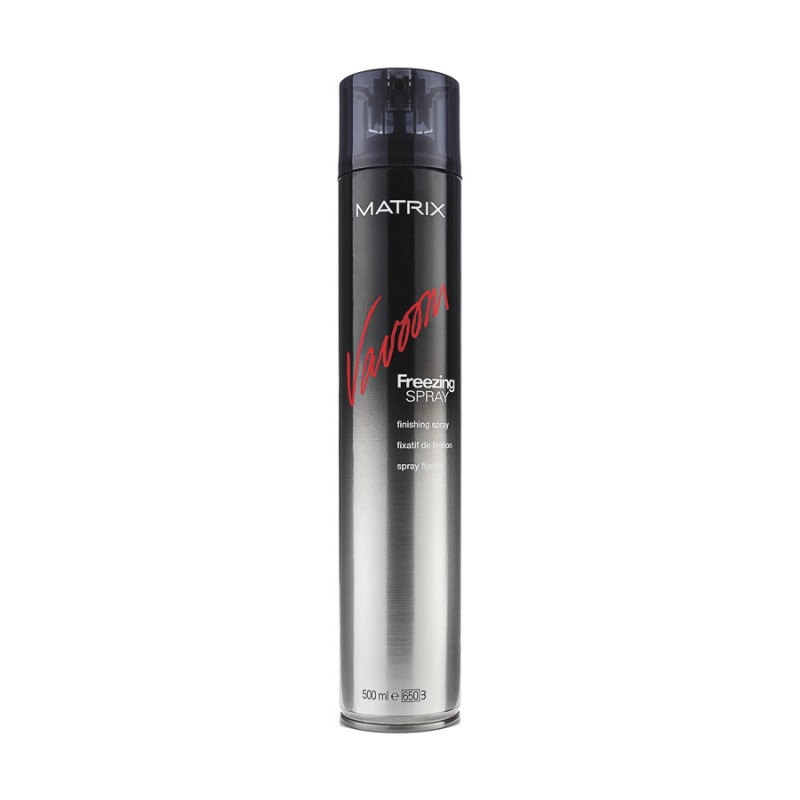 Matrix Vavoom Freezing Spray Finishing Spray 500 ml