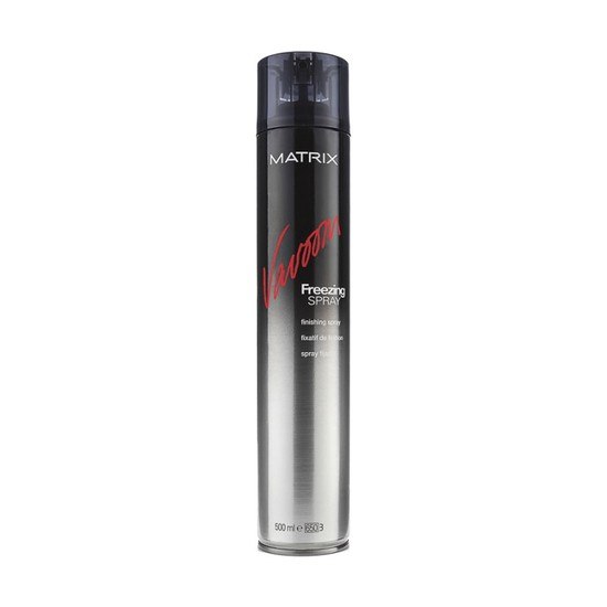 Matrix Vavoom Freezing Spray Finishing Spray 500 ml