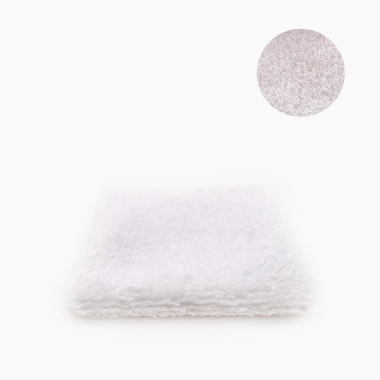 Le petit carré Français Ekologiska Babywipes Yellow Mix 3-pack