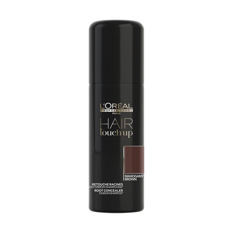 L'Oréal Professionals Hair Touch Up Mahogny Brown 75 ml
