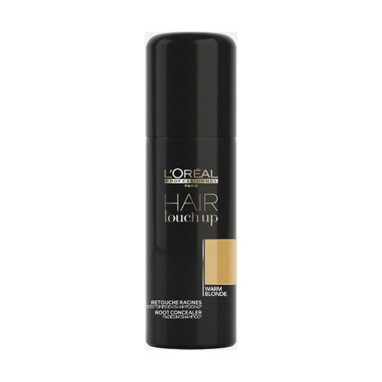 L'Oréal Professionals Hair Touch Up Warm Blond 75 ml