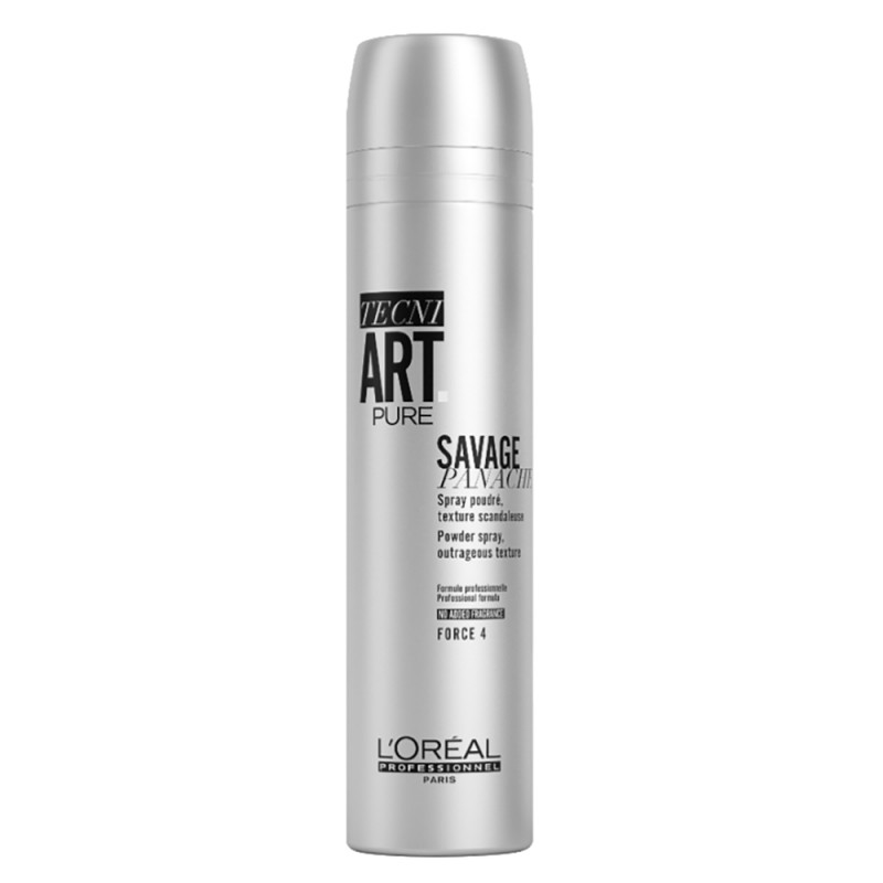 L'Oréal Professionals TNA Sav Panache Pure 250 ml