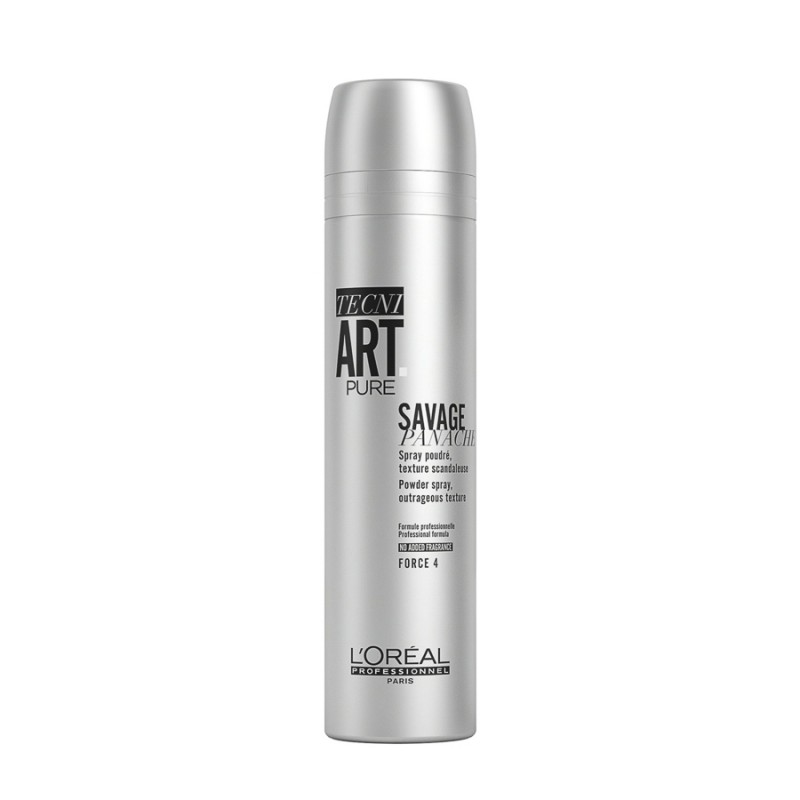L'Oréal Professionals TNA Savage Panache 250 ml