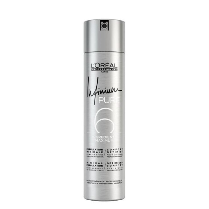 L'Oréal Professionals Infinium Pure Strong 300 ml