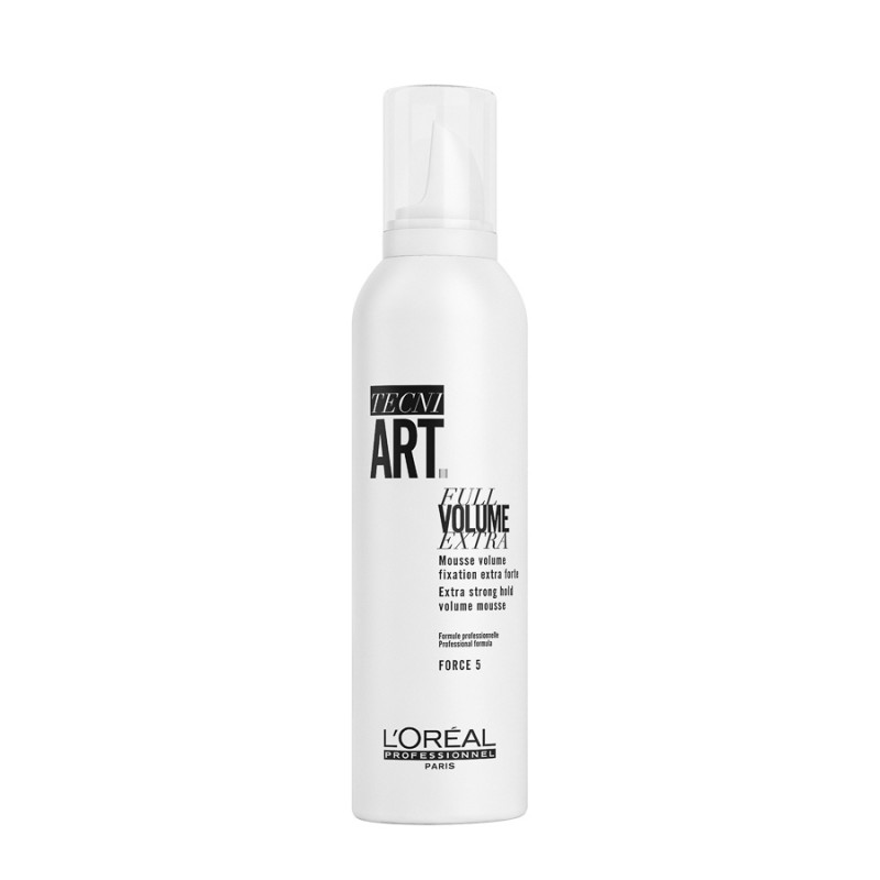 L'Oréal Professionals TNA Full Vol Extra 250 ml