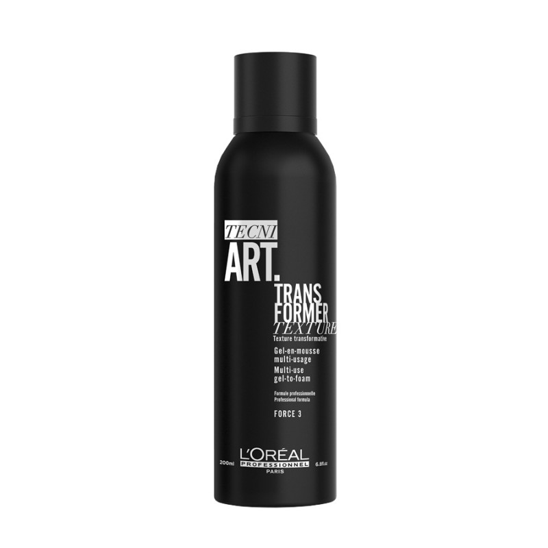L'Oréal Professionals TNA Trans Gel 150 ml