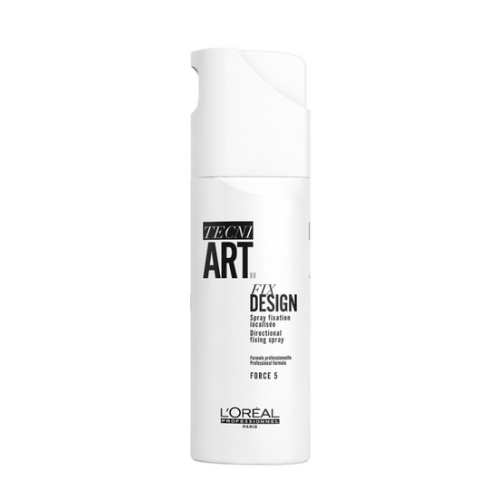 L'Oréal Professionals TNA Fix Design 200 ml