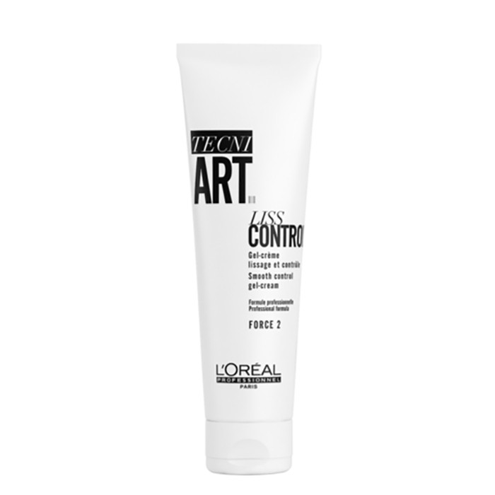 L'Oréal Professionals TNA Liss Control 150 ml