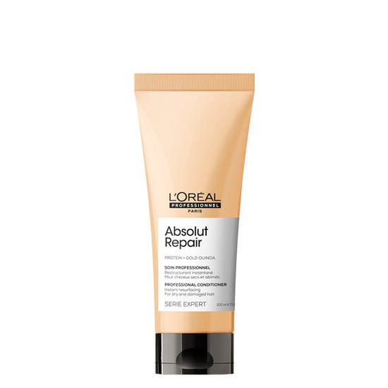 L'Oréal Professionals Absolute Repair Gold Conditioner 200 ml