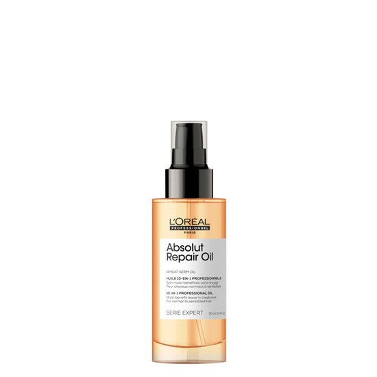 L'Oréal Professionals Absolute Repair Gold Oil 90 ml