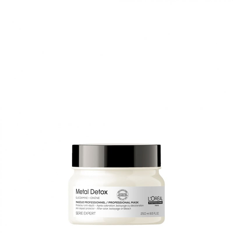 L'Oréal Professionals Metal Detox Mask 250 ml