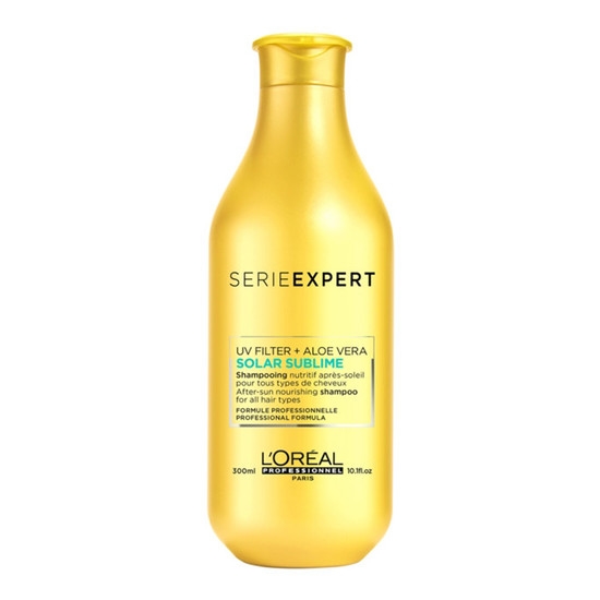 L'Oréal Professionals Solar Sublime Solskyddande Schampo 300 ml