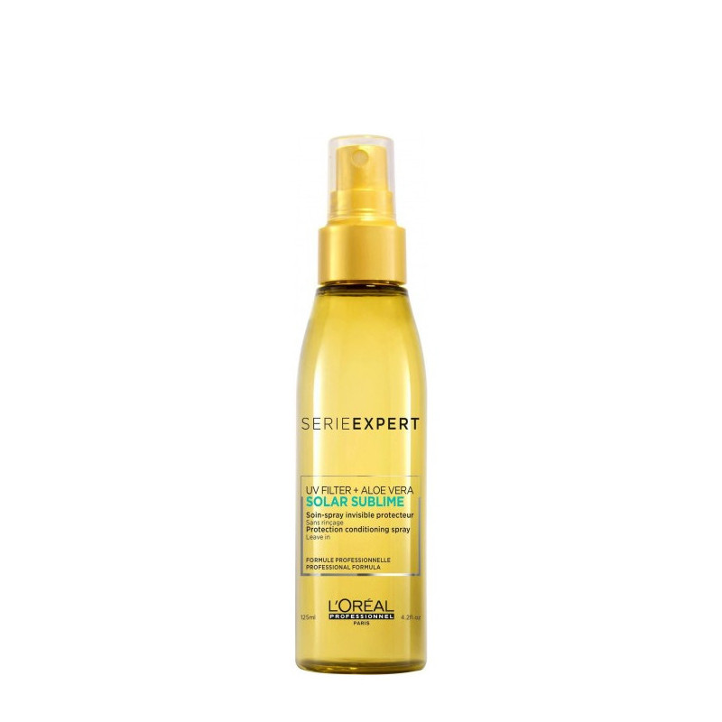 L'Oréal Professionals Solar Sublime Solskyddande spray 125 ml