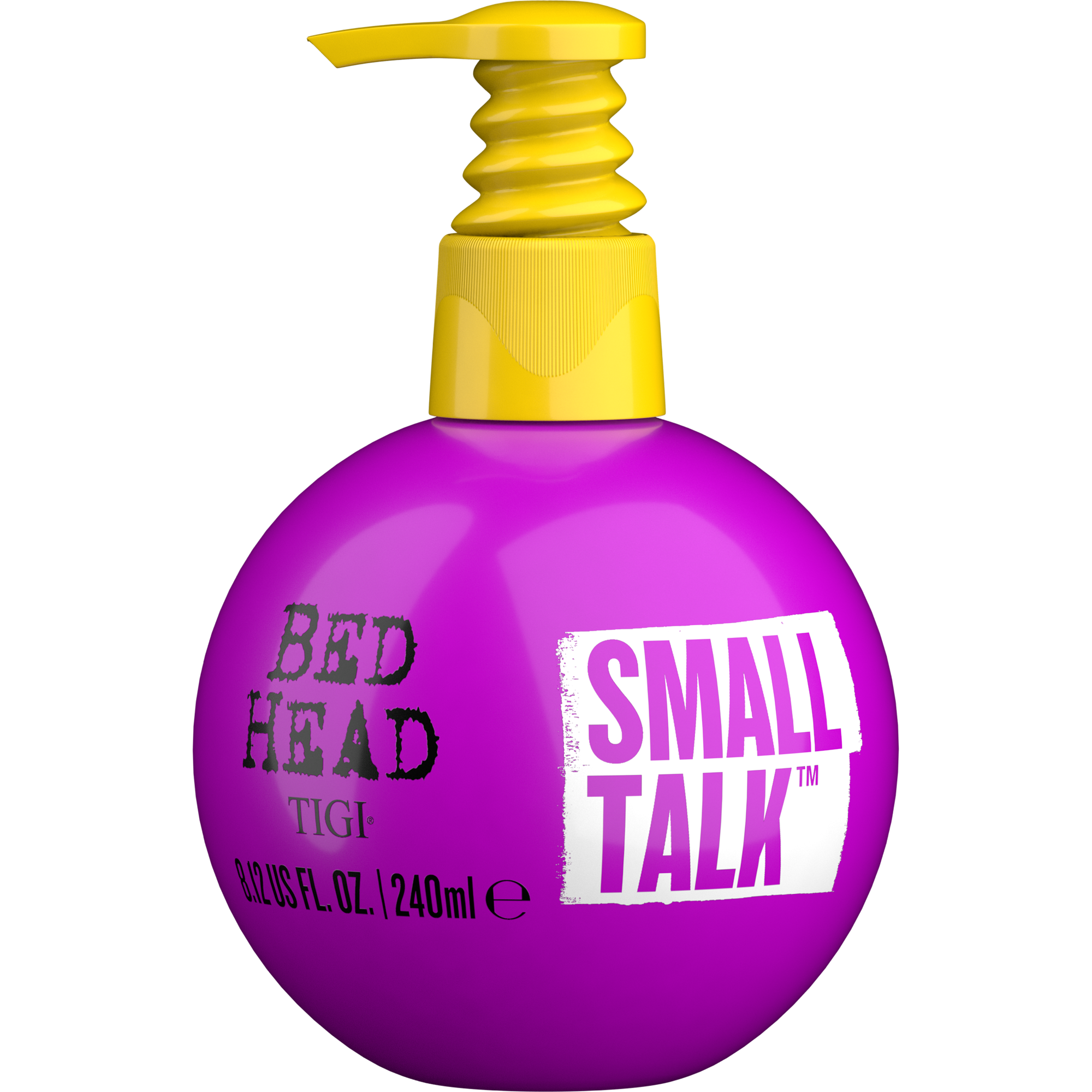 TIGI Bed Head Small Talk Cream 240 ml