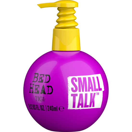 TIGI Small Talk Thickening Cream 240 ml