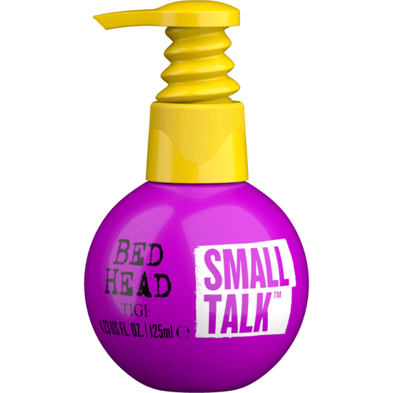 TIGI Small Talk Thickening Cream 125 ml