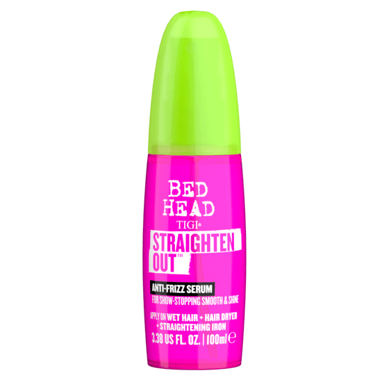 TIGI Straighten Out Serum 100 g
