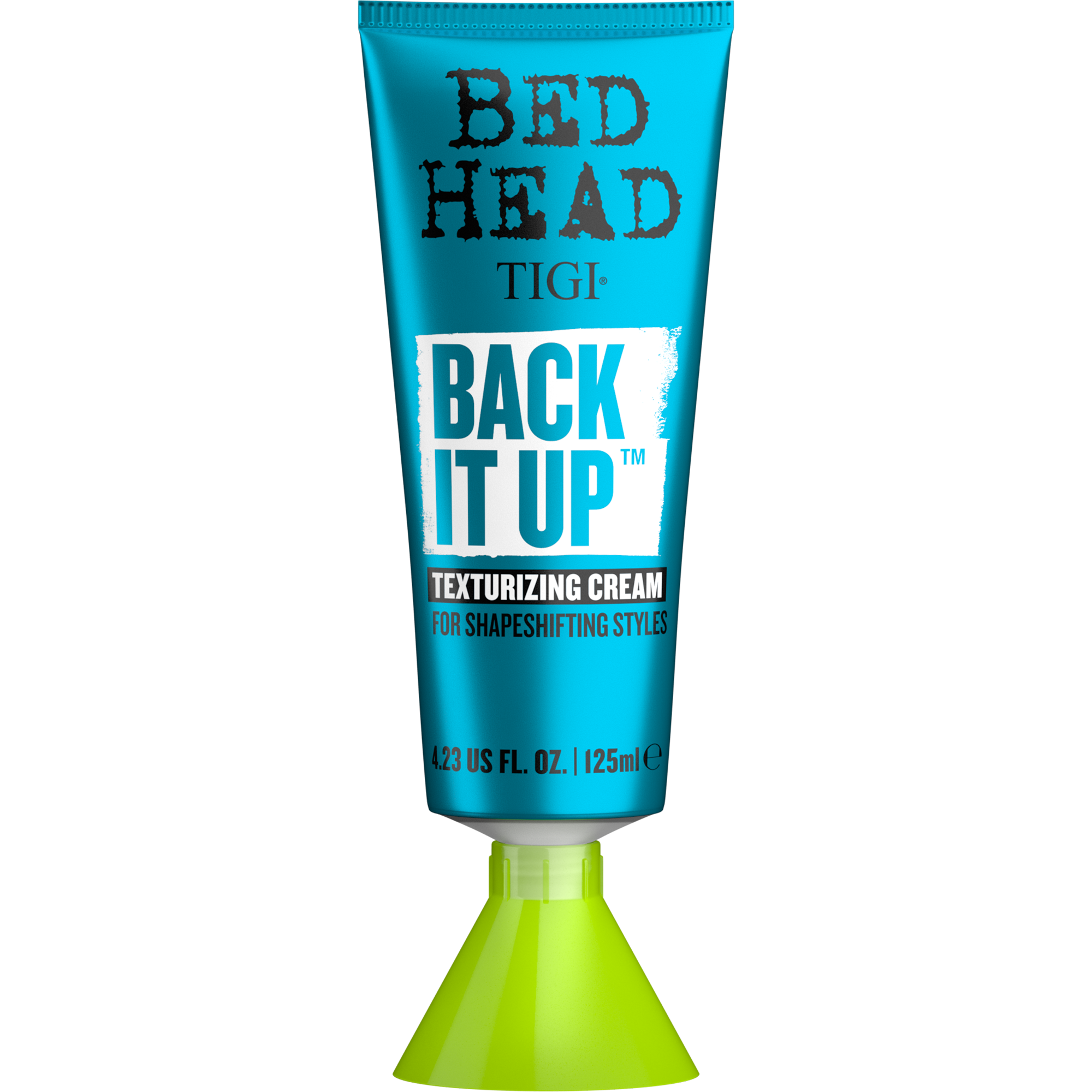 TIGI Back It Up Cream 125 g