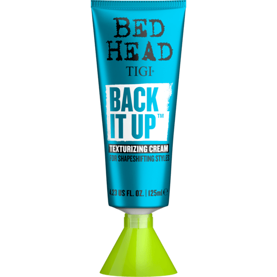 TIGI Back It Up Cream 125 g
