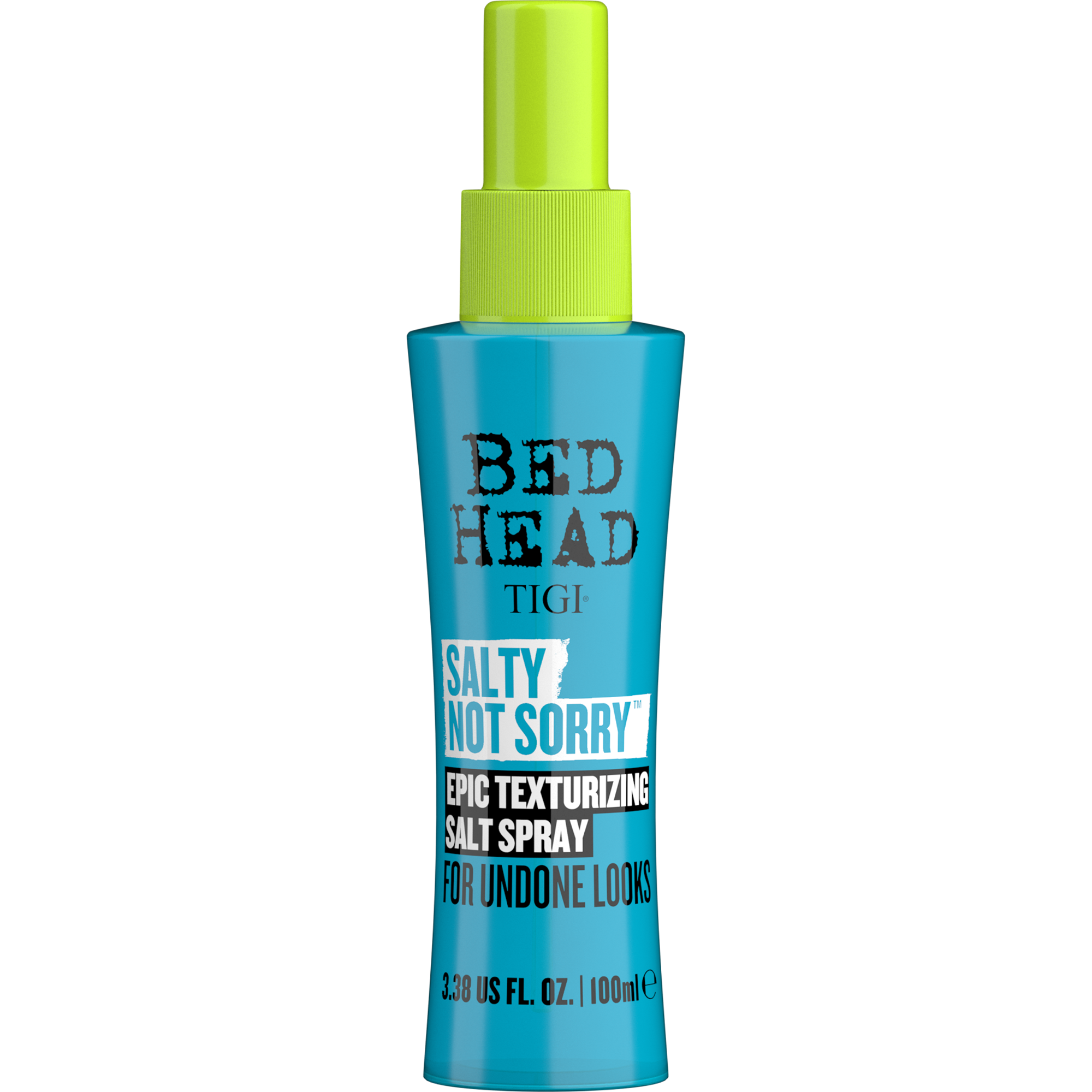 TIGI Bed Head Salty Not Sorry Spray 100 ml