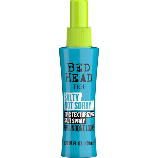TIGI Salty Not Sorry Salt Spray 100 ml