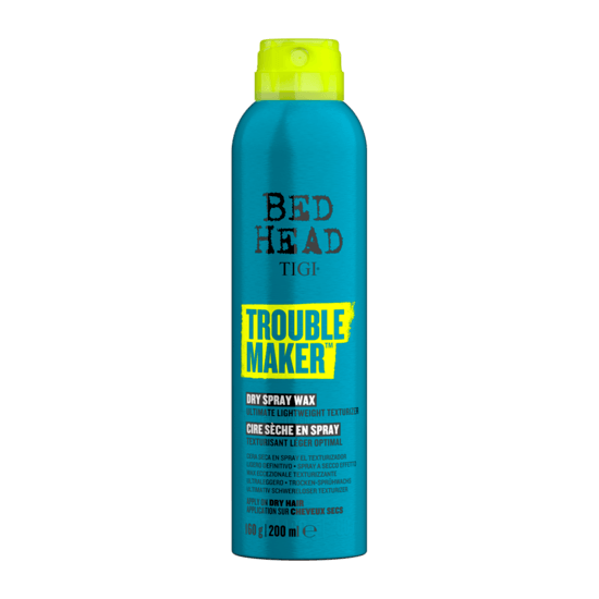 TIGI Troublemaker Spray Wax 200 ml