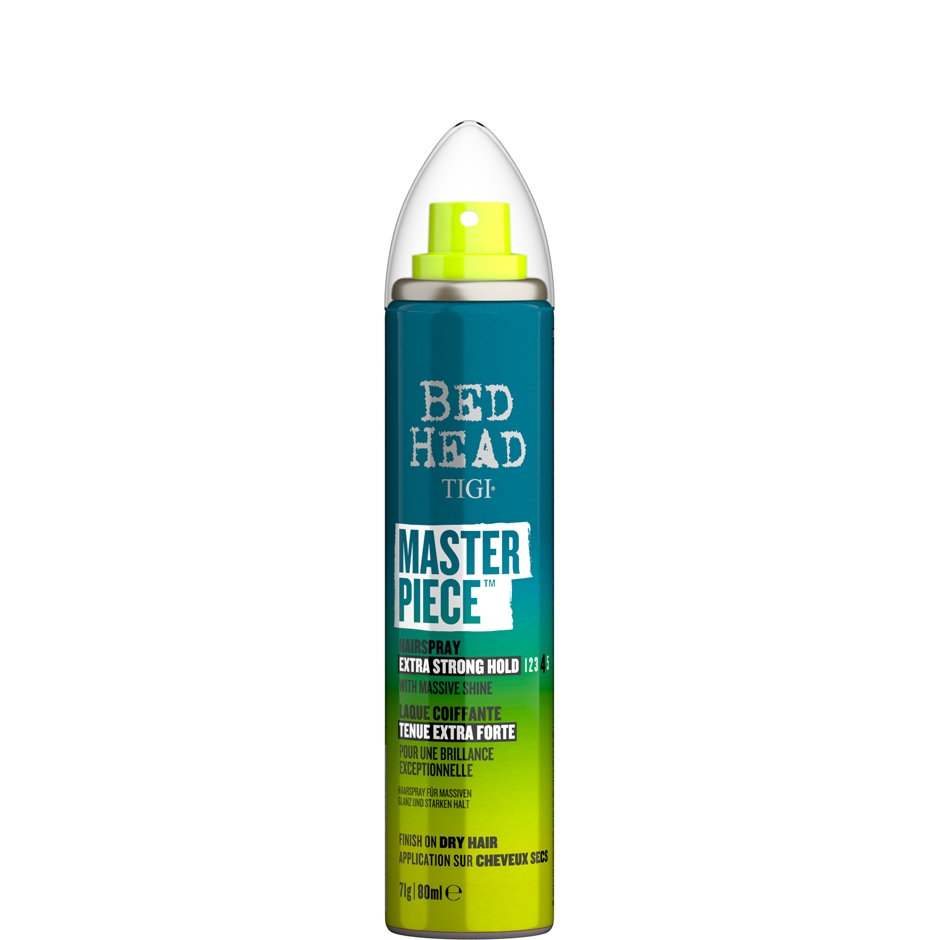 TIGI Masterpiece Hairspray 80 ml
