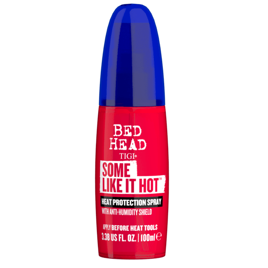 TIGI Bed Head Some Like It Hot Spray 100 ml 