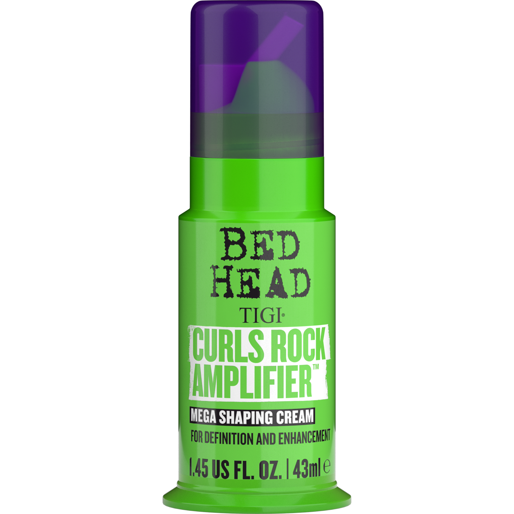 TIGI Curls Rock Amplifier Curls Cream 43 g