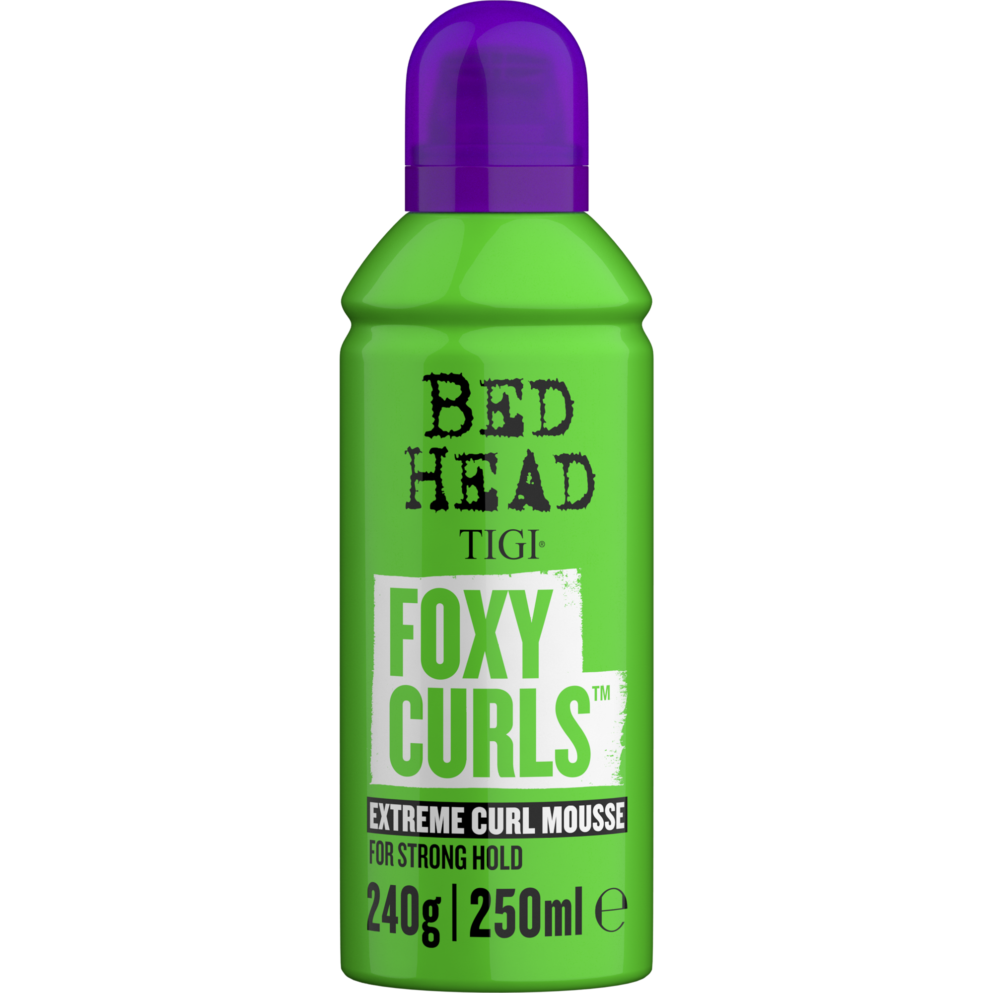 TIGI Foxy Curls Mousse Curls Mousse 250 ml