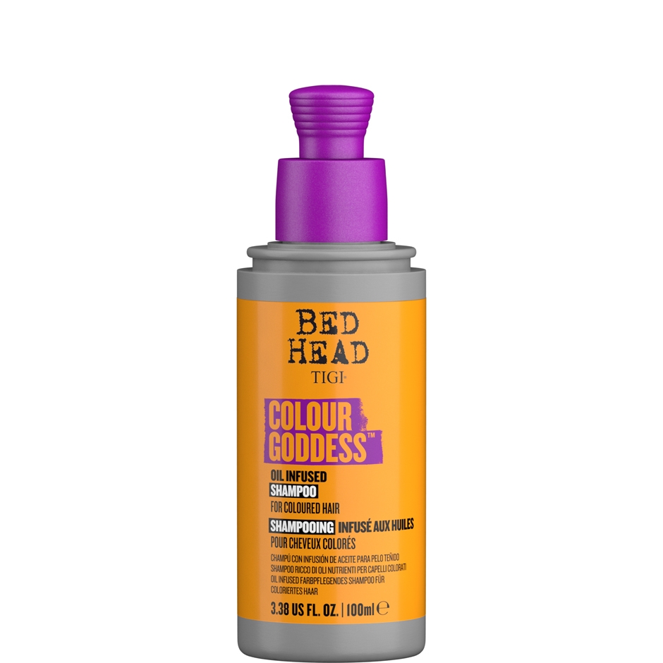 TIGI Colour Goddess Colour Schampo 100 ml