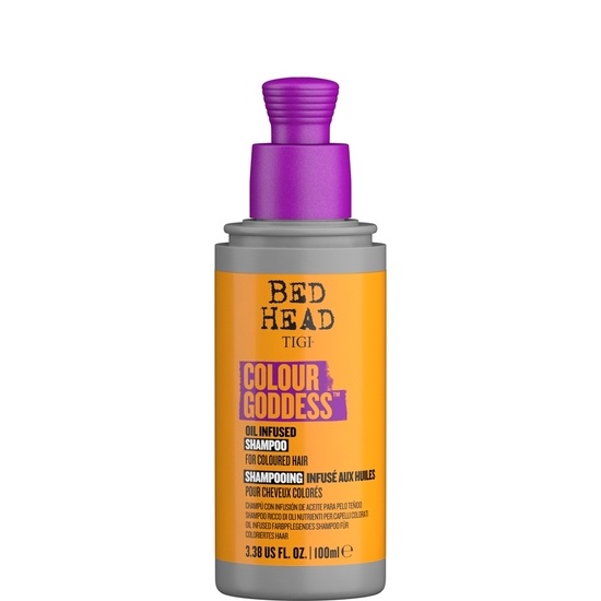 TIGI Colour Goddess Colour Schampo 100 ml